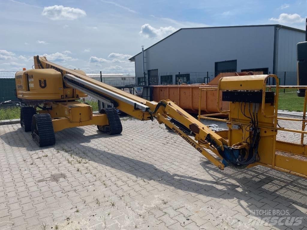 Genie S 45 Trax Telescoophoogwerkers