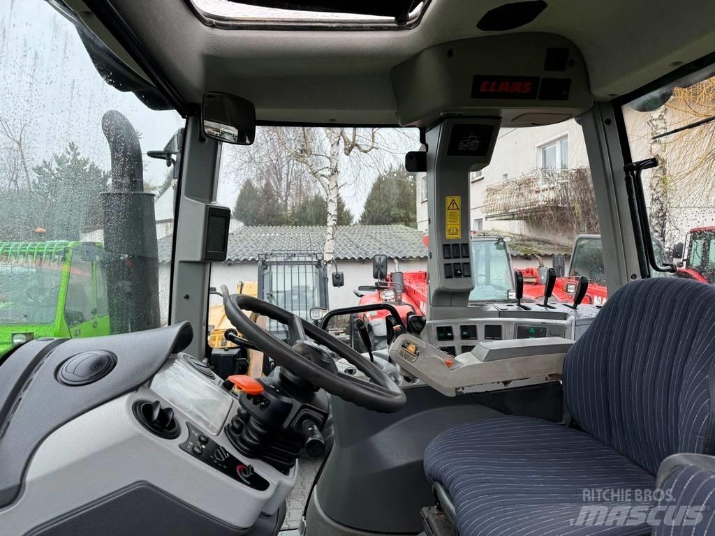 CLAAS ARION 510 CIS Tractoren