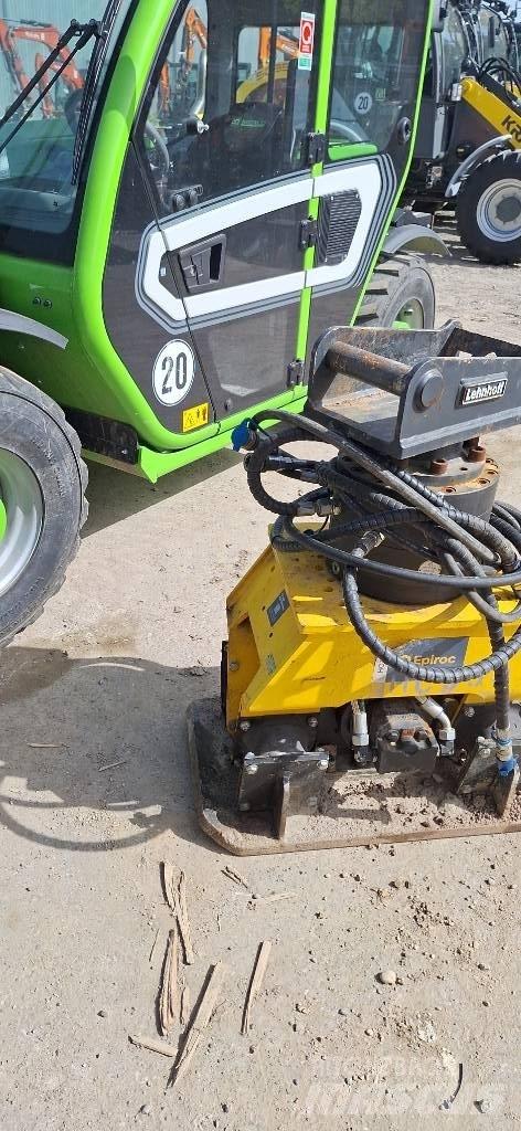 Epiroc HC 350 R Overige componenten