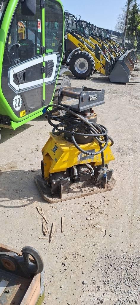 Epiroc HC 350 R Overige componenten