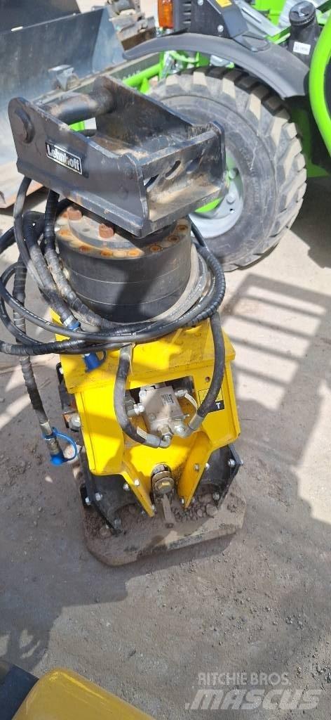 Epiroc HC 350 R Overige componenten