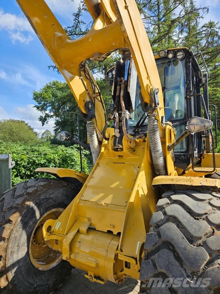 CAT 930 G Wielladers