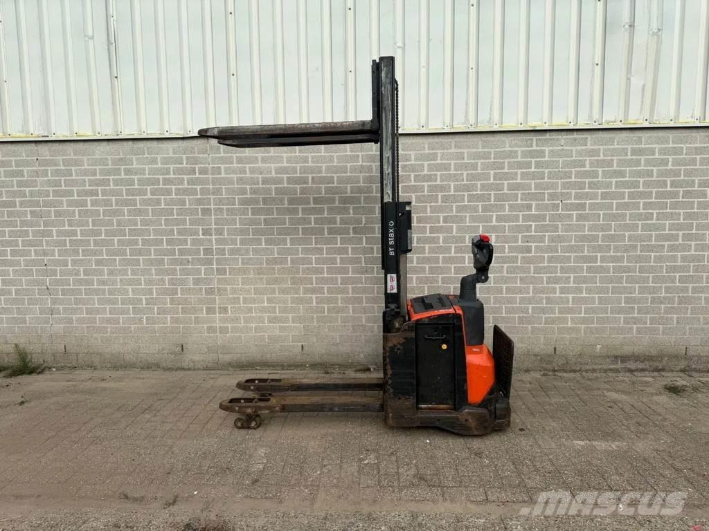 BT SWE200D Meeloop stapelaar