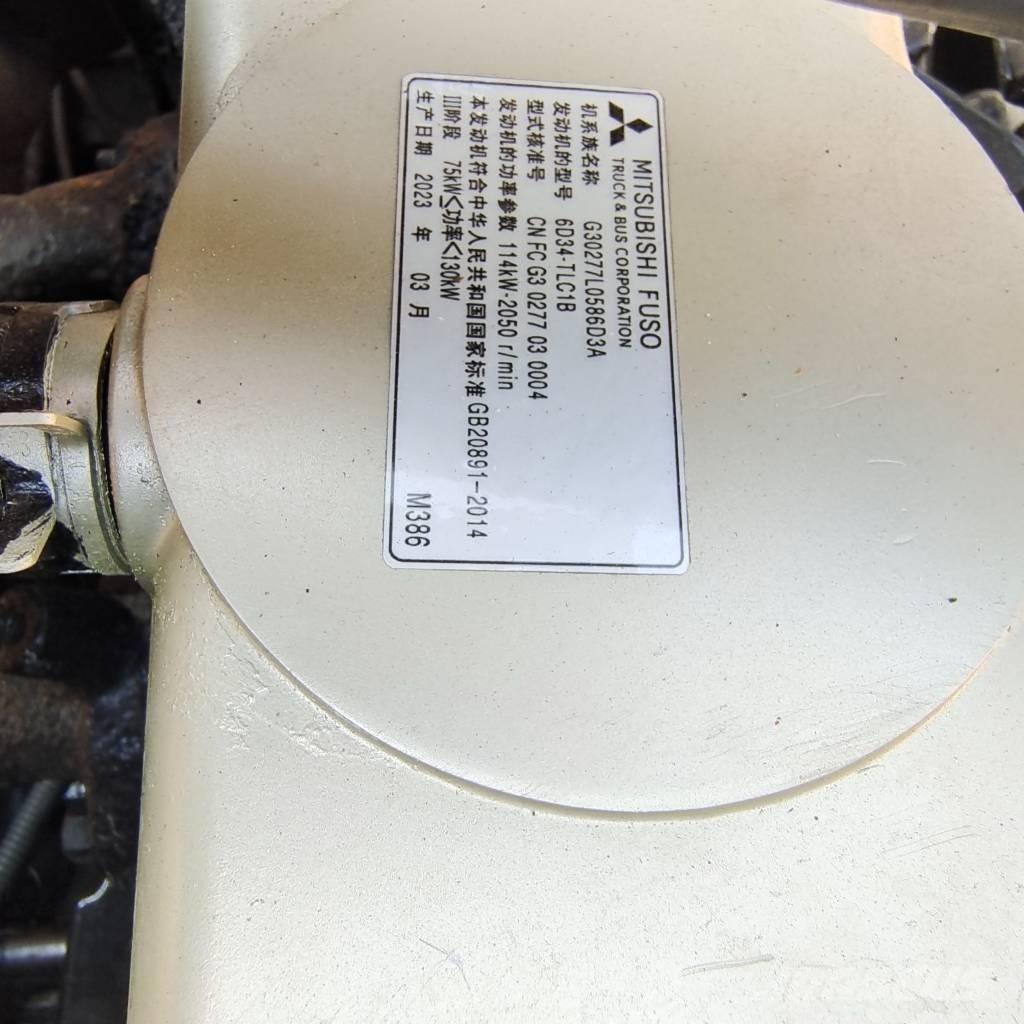 Doosan DX 225 LC Rupsgraafmachines