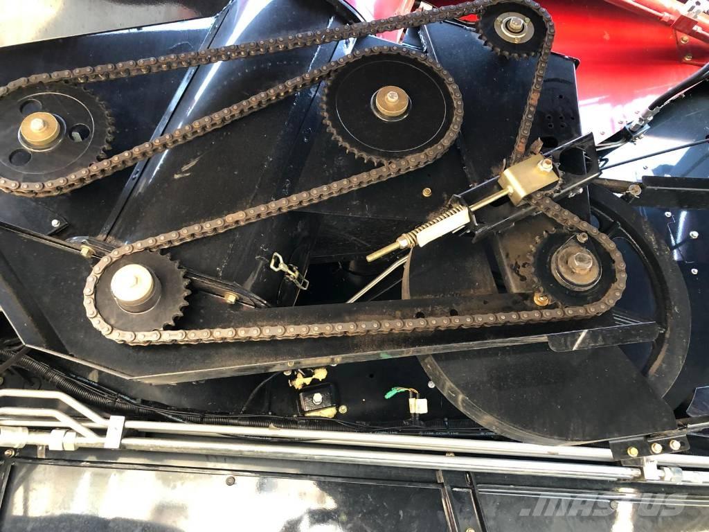 CASE AF7150 Maaidorsmachines
