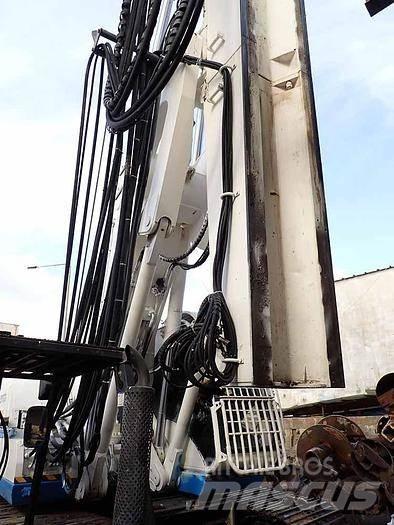 Soilmec SR65-007A Surface drill rigs