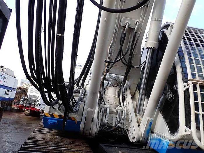 Soilmec SR65-007A Surface drill rigs