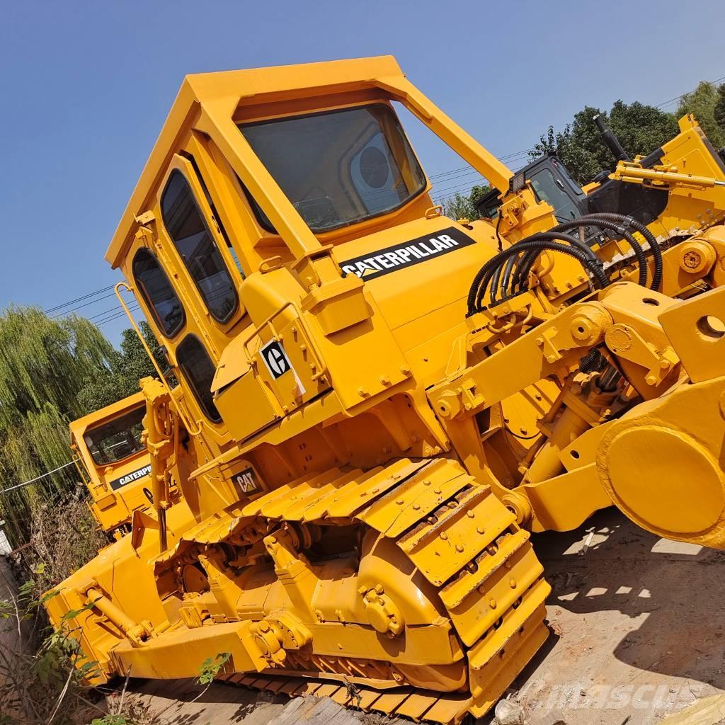 CAT D 7 G Rupsdozers