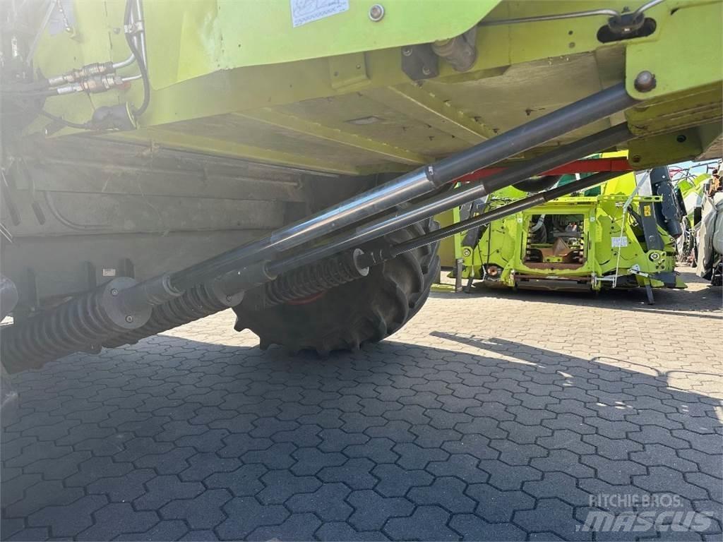 CLAAS Lexion 540 Maaidorsmachines