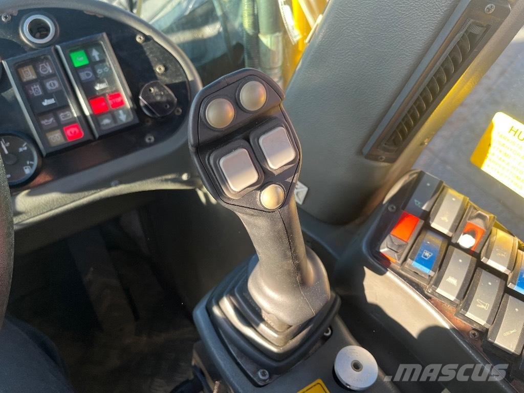 Wille 655 / MYYTY, sold Compacttrekkers