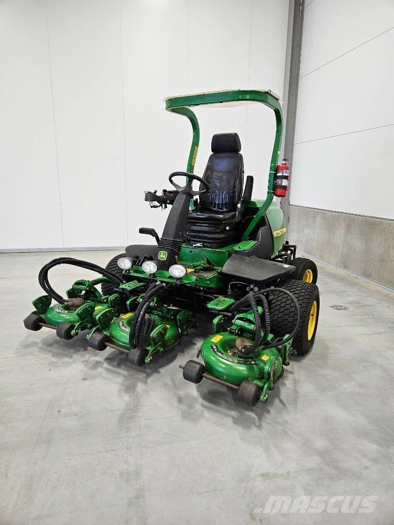 John Deere 8800 Rijmaaiers