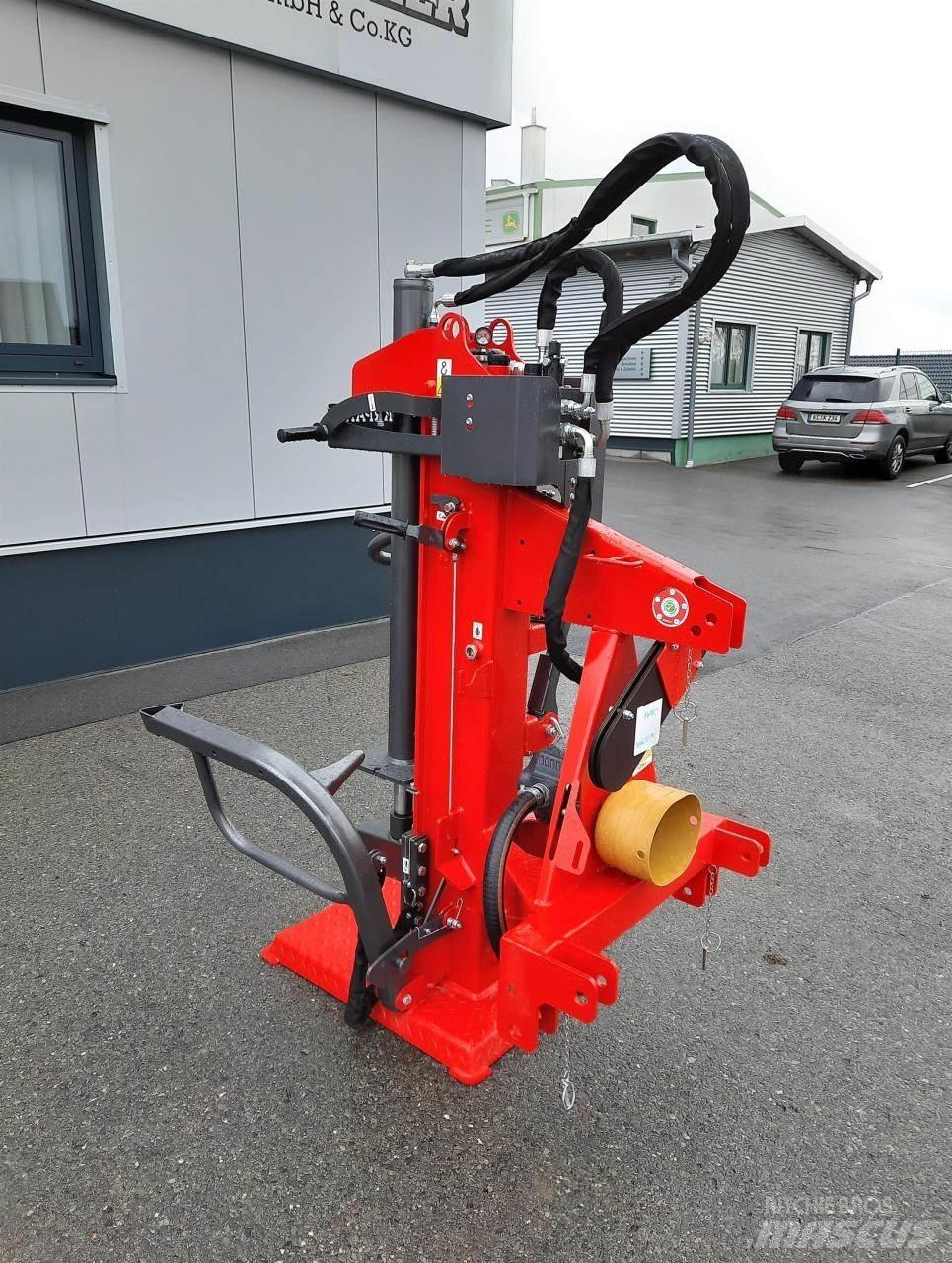 Krpan CV14K pro Houtklover