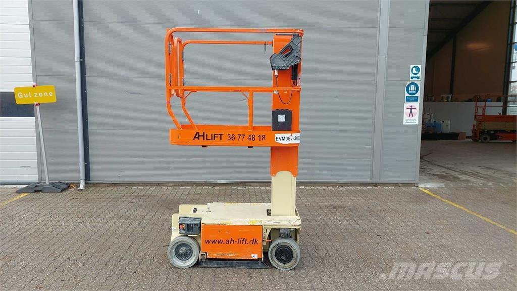 JLG 1230ES Andere liften en hoogwerkers