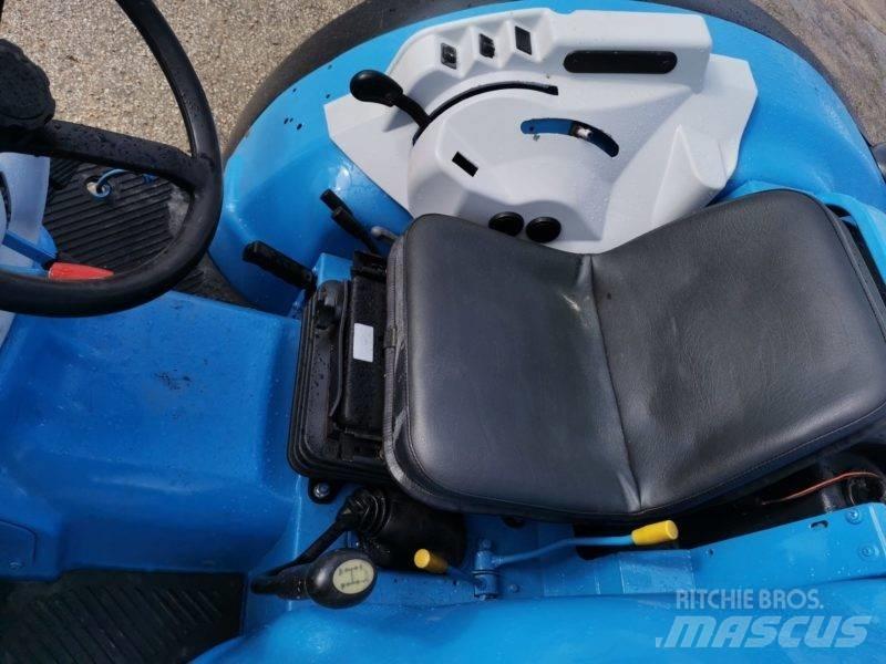 Landini Rex 95 Tractoren