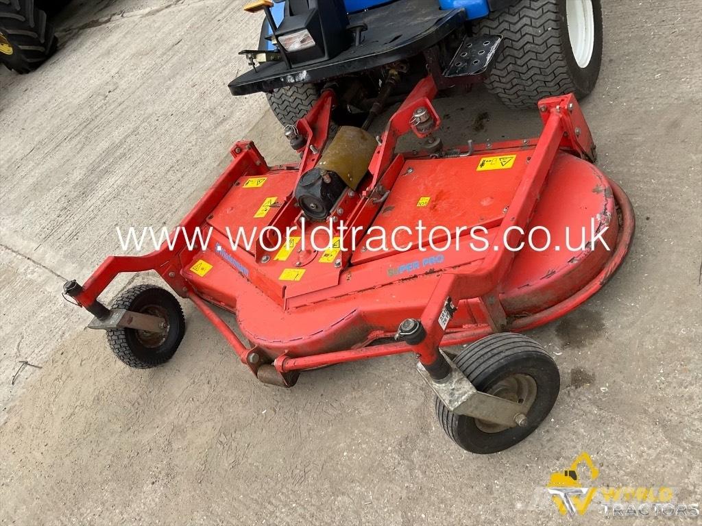 New Holland G6035 Maaiers
