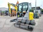 Wacker Neuson EZ 36 Minigraafmachines < 7t
