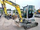 Wacker Neuson EZ 36 Minigraafmachines < 7t