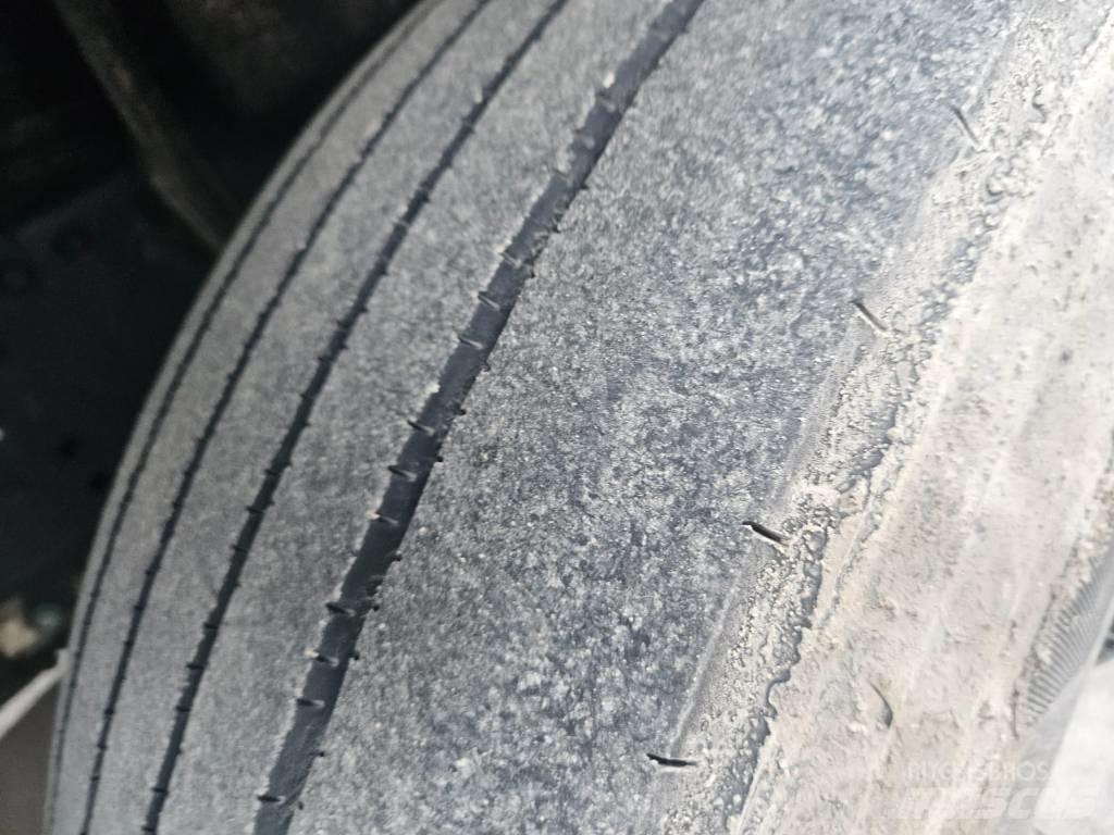 MAN TGX 18.440 Trekkers
