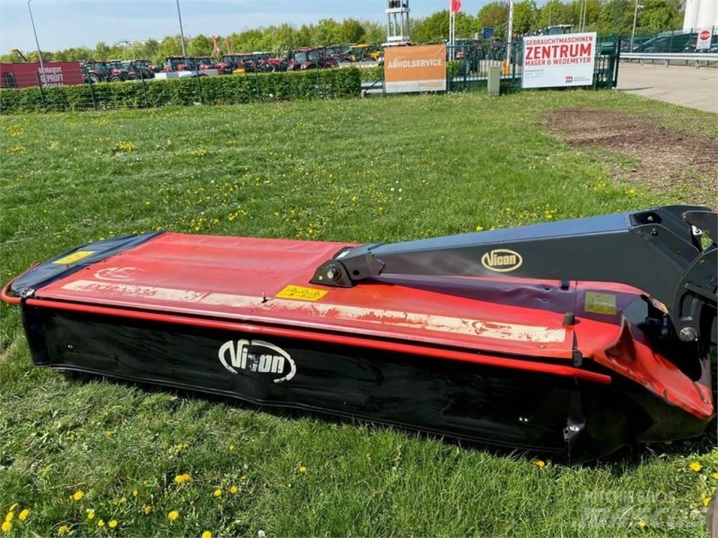 Vicon EXTRA 336 Maaiers