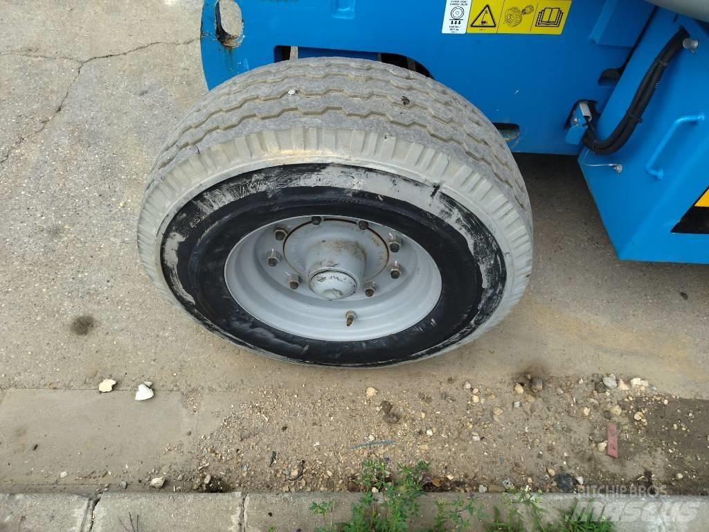 Genie Z 45/25 J DC Knikarmhoogwerkers