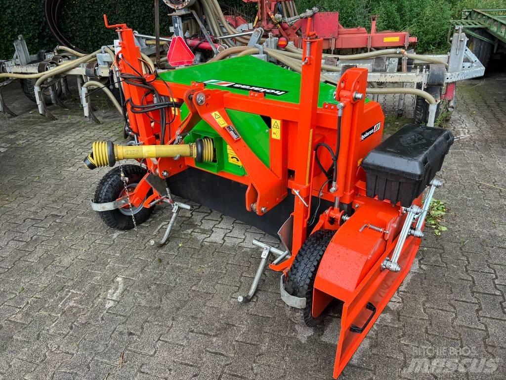 Holaras UM180-f Loofklapper