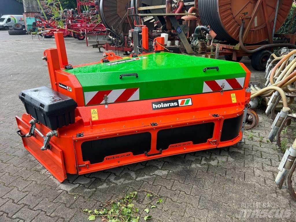 Holaras UM180-f Loofklapper
