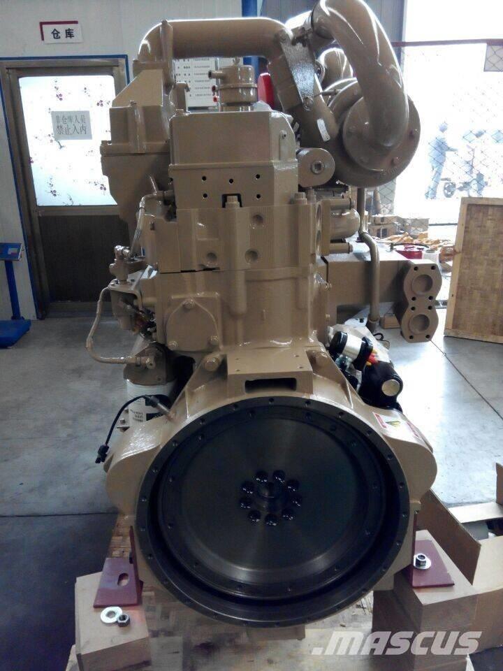 Cummins KTTA19-C700 Motoren