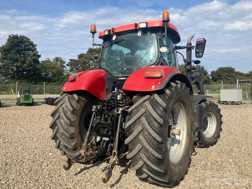 Case IH CVX 185 Tractoren