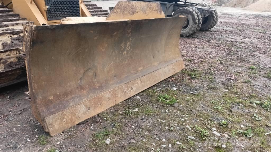 CAT D5H LGP Rupsdozers