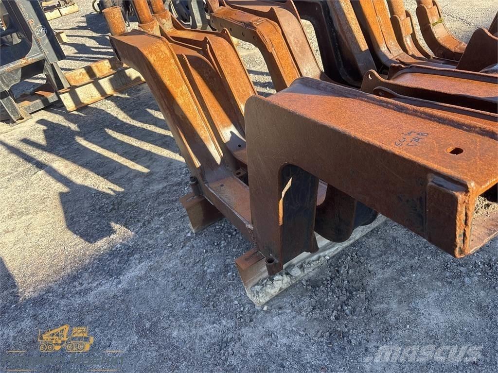 Eco Log 574B Overige componenten