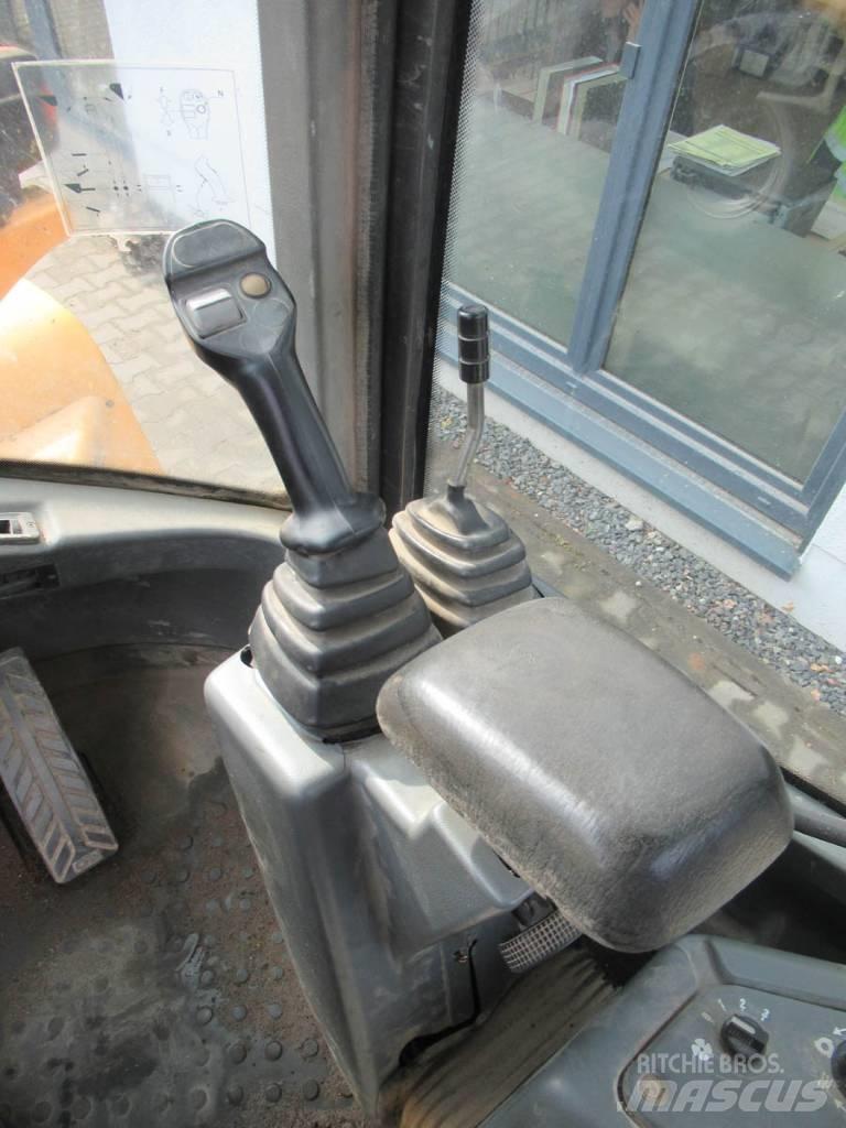 Volvo BM L30B Pro Wielladers