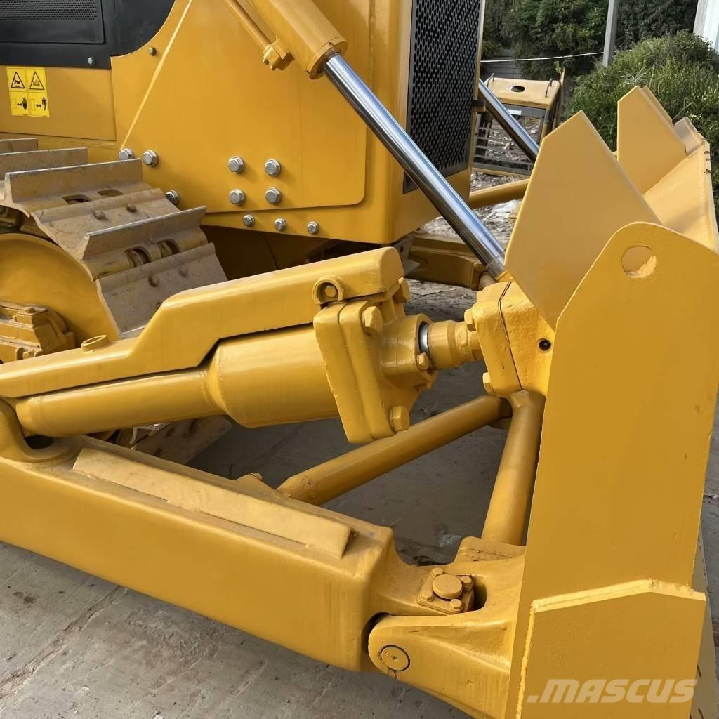 Shantui SD 22 Rupsdozers