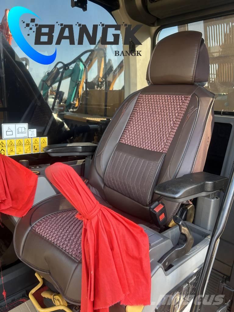 CAT 330 Rupsgraafmachines