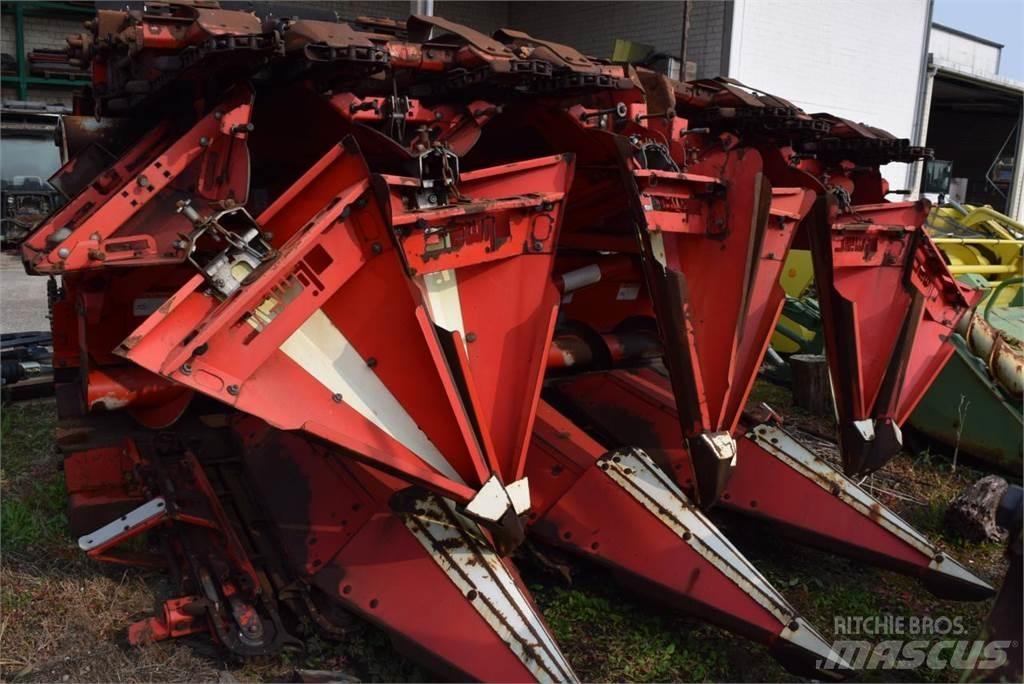 Olimac Drago NR8TR Accessoires voor maaidorsmachines