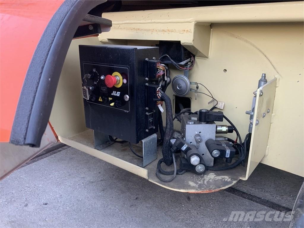 JLG 4069 LE Schaarhoogwerkers