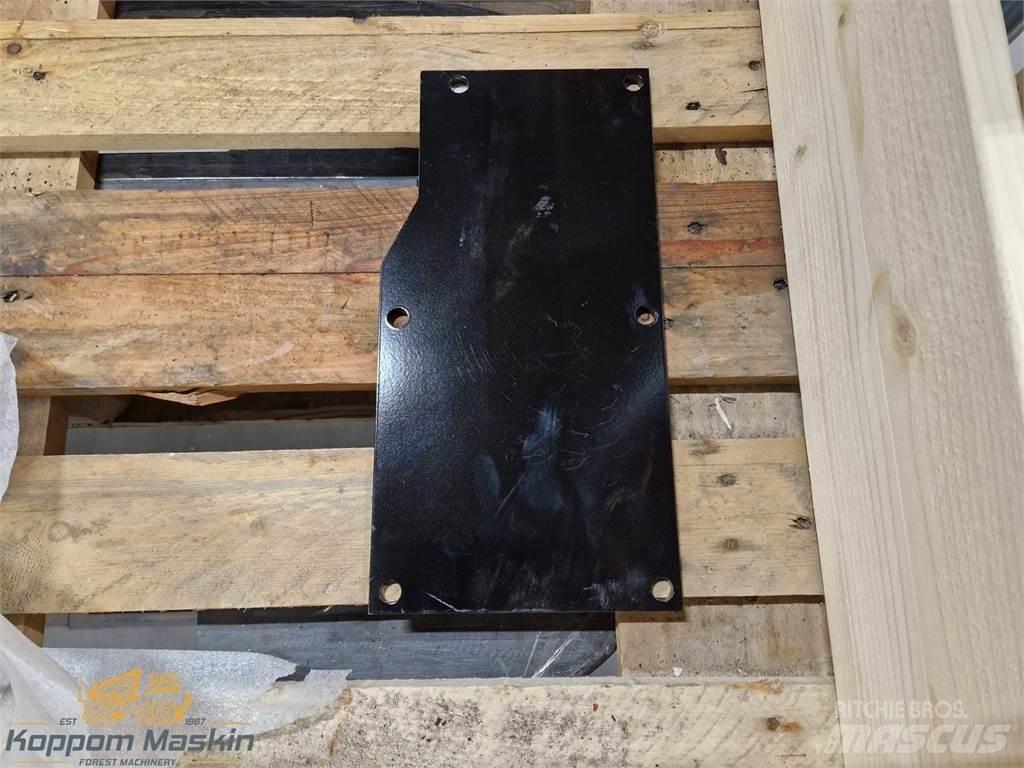 Eco Log 7001779 Transmissie