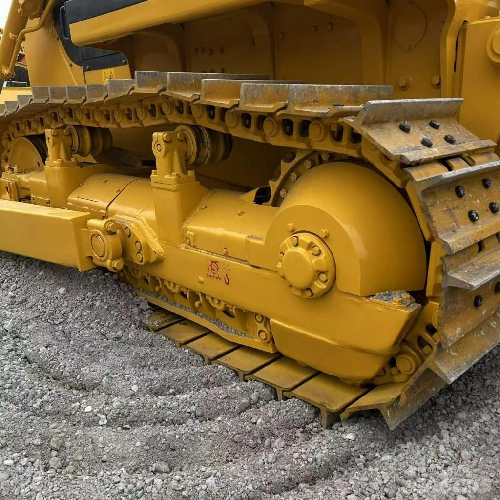 Shantui SD 22 Rupsdozers