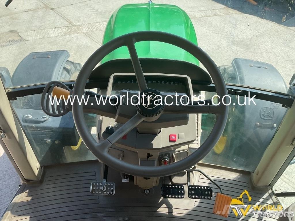 John Deere 6430 Tractoren