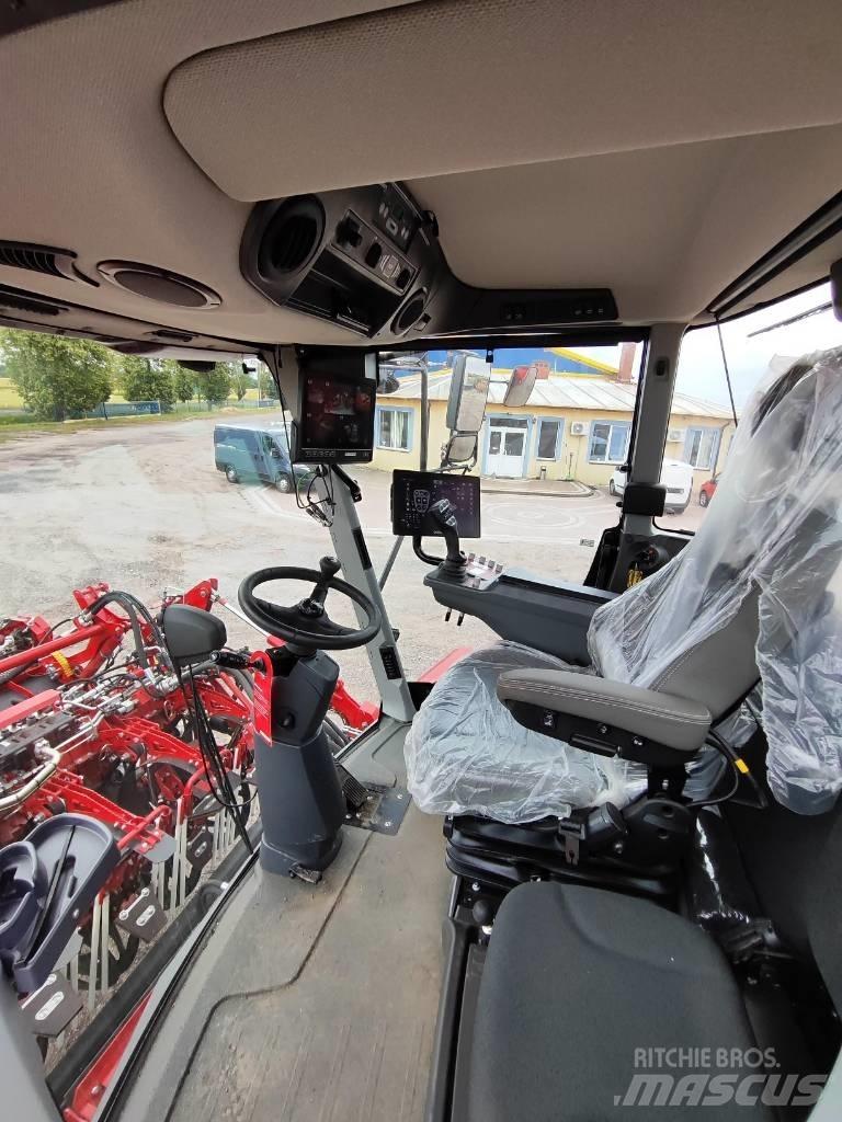 Grimme Rexor 6200 Bietenrooiers