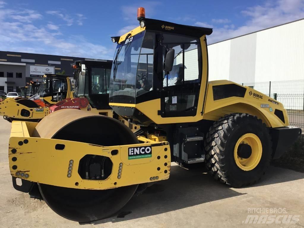 Bomag BW212D5 Grondverdichtingsmachines