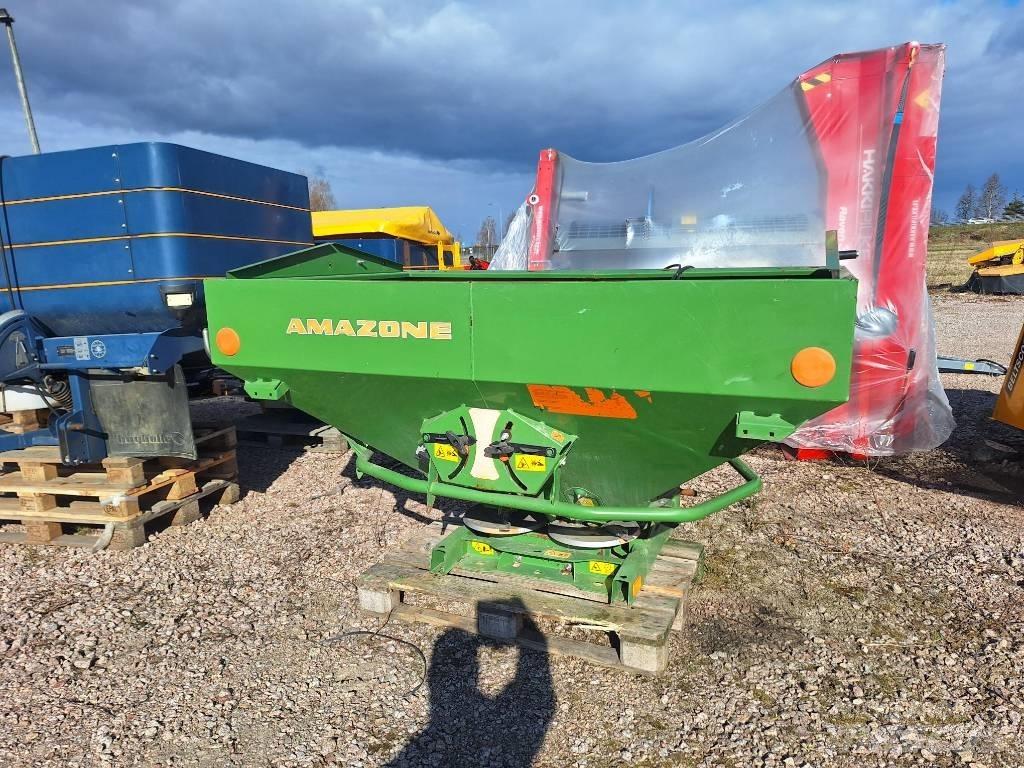 Amazone ZA-X 1402 Kunstmeststrooiers