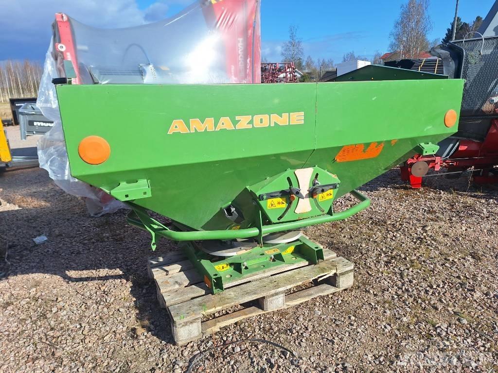 Amazone ZA-X 1402 Kunstmeststrooiers