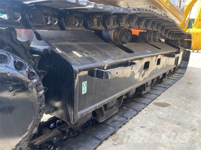 CAT 330 D2L Rupsgraafmachines