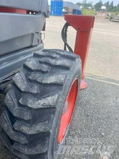 SkyJack SJ 9250 Schaarhoogwerkers