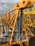 Potain MDT319 Torenkranen