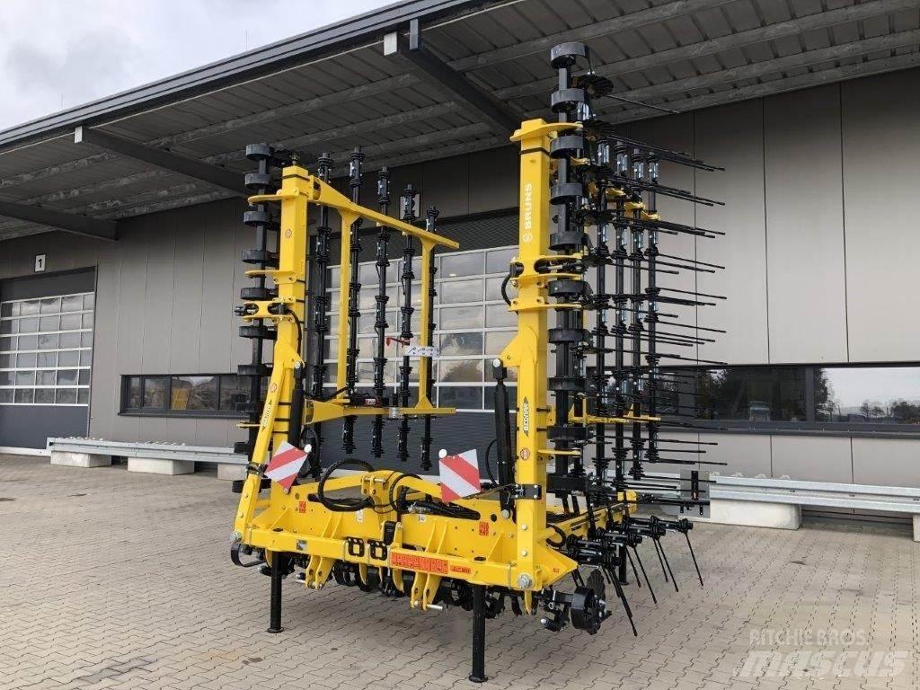 Bednar PRO PN 9000 Landbouw - overige