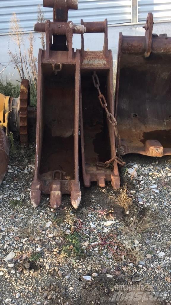 CAT ΚΟΥΒΑΣ 325LN CAT Transport - Anderen