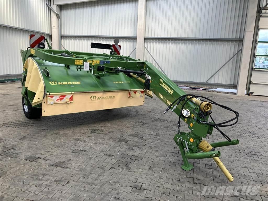 Krone EC TS 320 CV Maaiers