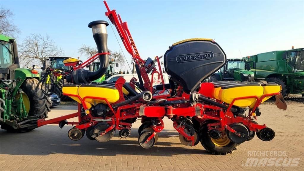 Väderstad Tempo F8 Precisiezaaimachines