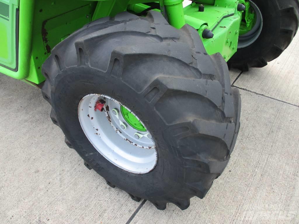 Merlo P72.10 (655) Verreikers